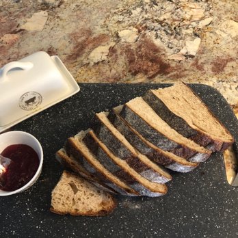 Mediterra Cafe - Sourdough wheat - Cafes Near Me - Sewickley, Pennsylvania Mediterra Cafe - Sourdough wheat - Cafes Near Me - Sewickley, Pennsylvania