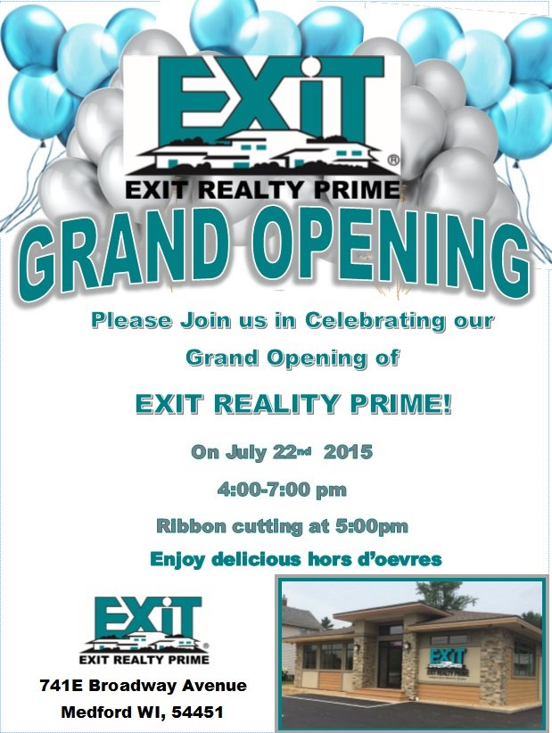 EXIT REALTY PRIME Updated September 2024 Request Information 741