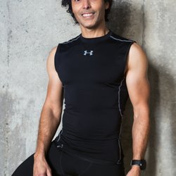 Lean Force - Federico - Lean Force Trainer