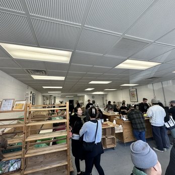 Nagadi Coffee Roastery - Coffee Roasteries Near Me - Silver Spring, Maryland