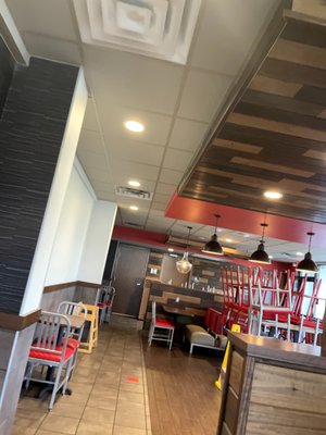 Arby's by null