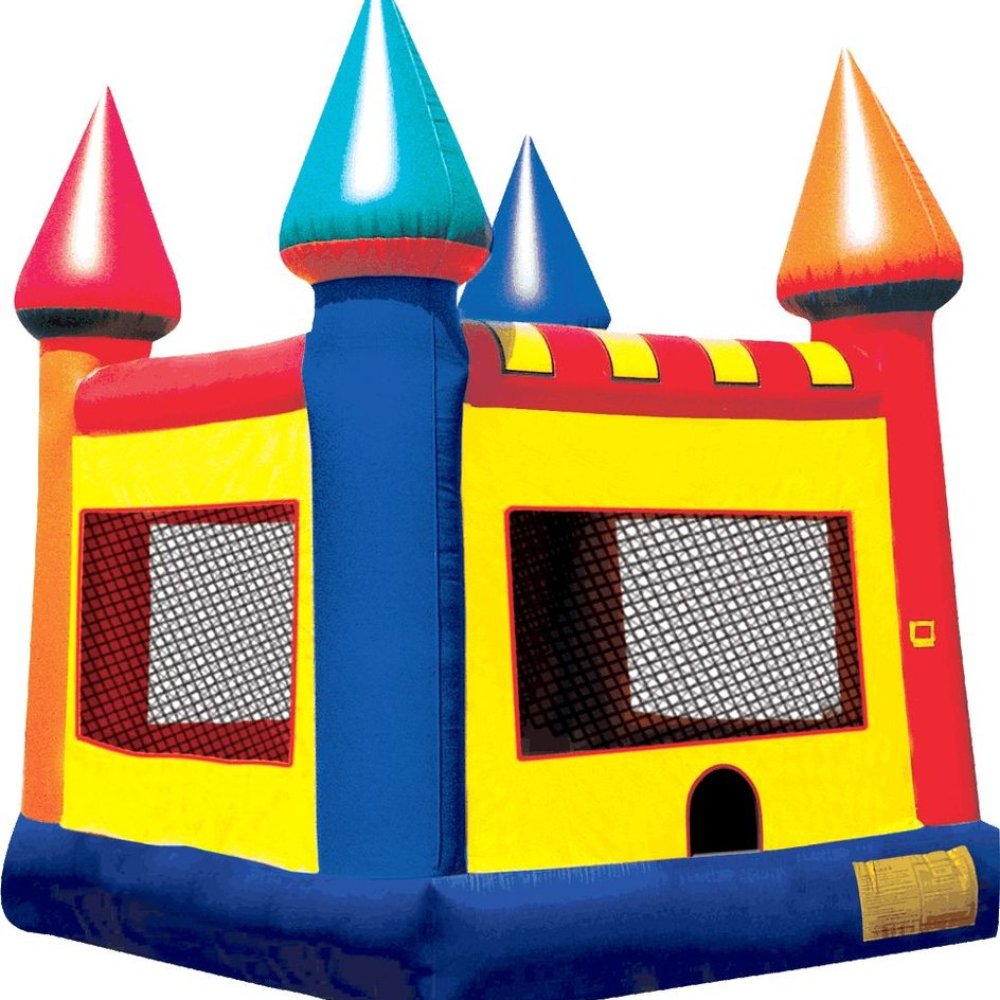 Jessica's Jolly Jumps - Party Supplies Near Me