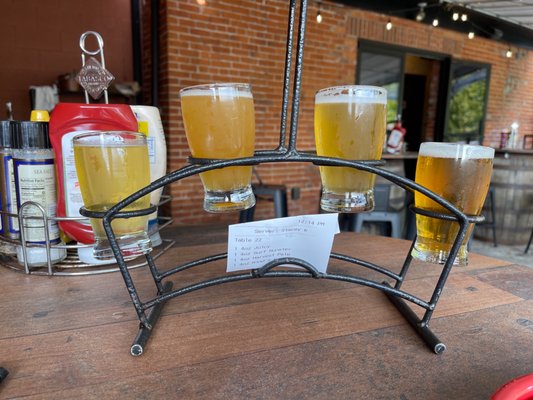 Petoskey Brewing Company by null