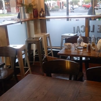 The Local Burger Co. - Burgers Near Me - Carlton North, VIC