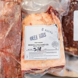 G Farms - G Farms