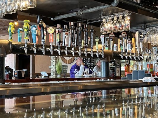 Stockyards Tavern & Chophouse by null