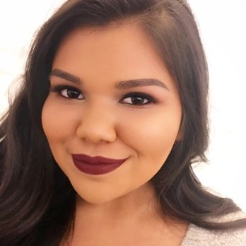 MAC Cosmetics - Make up done by Iggy! Absolutely amazing, he's so nice and he knows exactly what he's doing. I would definitely come back. - Cosmetics & Beauty Supply Near Me - Glendale, California
