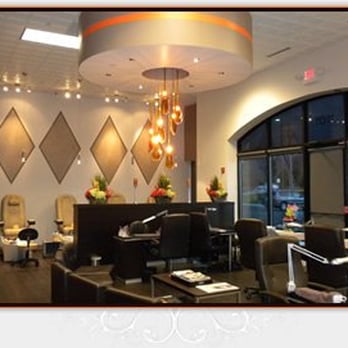 Salon Bennett - Hair Salons Near Me - Lincolnshire, Illinois