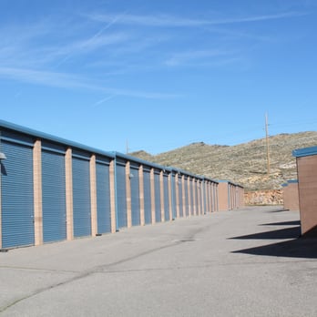 Keep Safe Storage - Self Storage Near Me - Hurricane, Utah