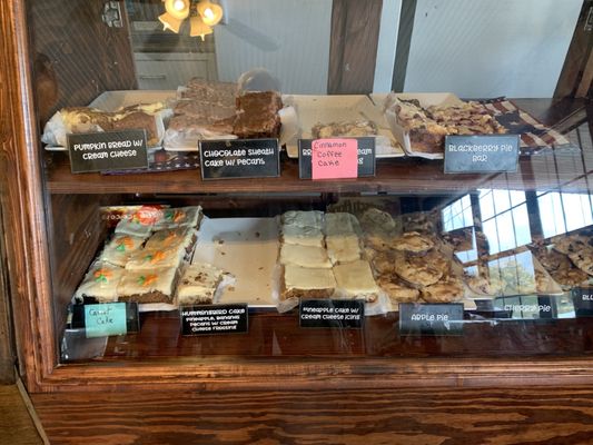 Deutsch Apple Bakery by null