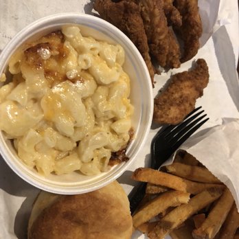 Hop's Chicken - New American Near Me - Atlanta, Georgia