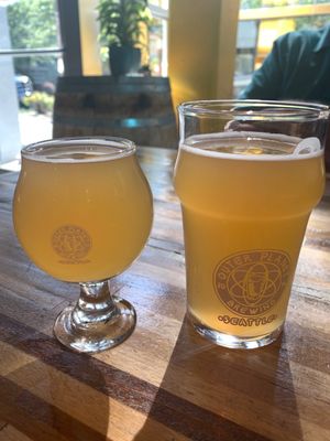 Outer Planet Brewing by null