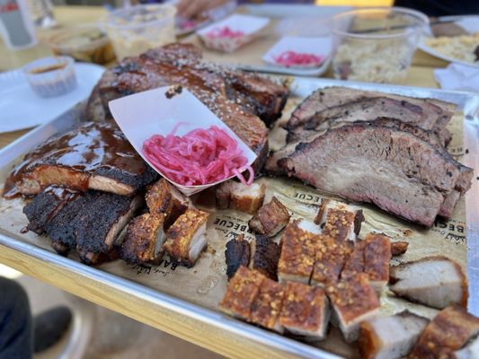 Smoke Queen Barbecue by null Smoke Queen Barbecue by null
