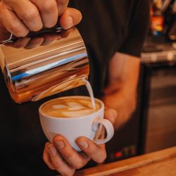 Panama City Coffee