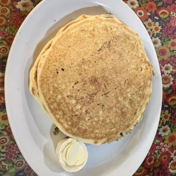 Dylan's - Pancakes with blueberries - Breakfast & Brunch Near Me - Vancouver, British Columbia Dylan's - Pancakes with blueberries - Breakfast & Brunch Near Me - Vancouver, British Columbia