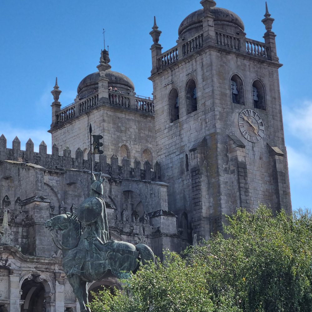 Sé do Porto - Churches Near Me - Porto, 13