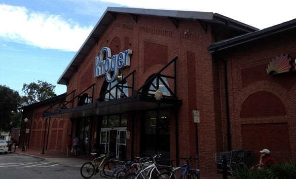 Kroger by null