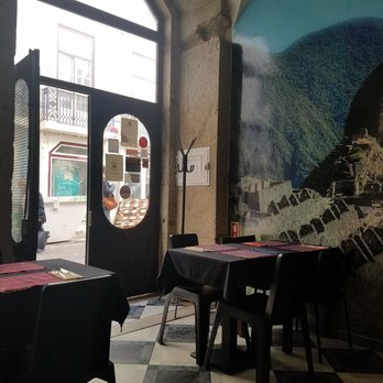 QOSQO - View from the table - Lisbon, 11 QOSQO - View from the table - Lisbon, 11