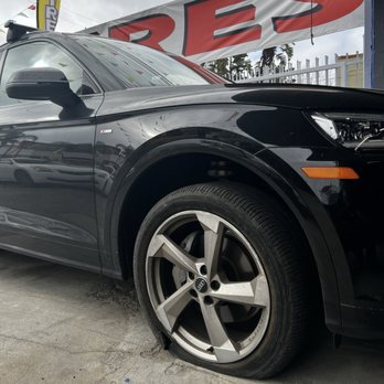 Nova Tire Center - Tires Near Me - Los Angeles, California