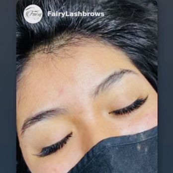 Fairy Lashbrows - Eyelash extensions - Permanent Makeup Near Me - Huntington Beach, California Fairy Lashbrows - Eyelash extensions - Permanent Makeup Near Me - Huntington Beach, California
