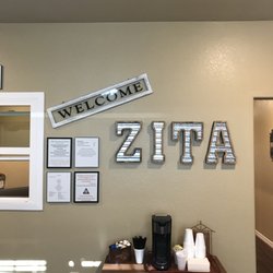 Zita Repair & Detail - Coffee Bar