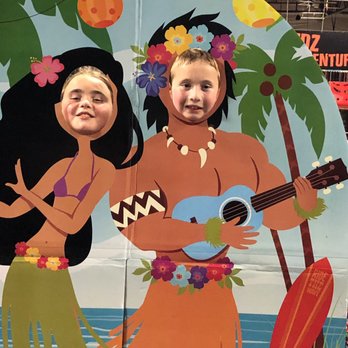 Elevated Sportz - More birthday fun - Venues & Event Spaces Near Me - Bothell, Washington