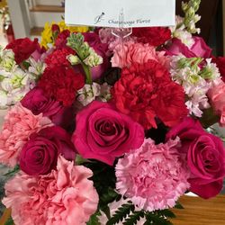 Chattanooga Florist