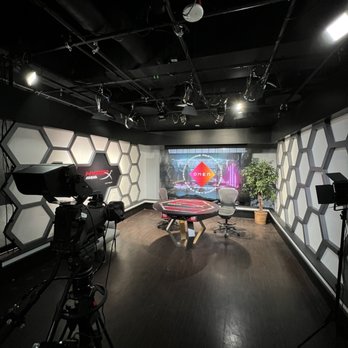 HyperX Arena Las Vegas - LAN Centers Near Me - Las Vegas, Nevada