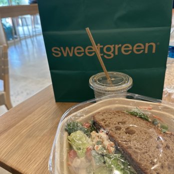 sweetgreen - Healthy Salads, Wraps, and Bowls - Salad Near Me - Fort Lauderdale, Florida sweetgreen - Healthy Salads, Wraps, and Bowls - Salad Near Me - Fort Lauderdale, Florida