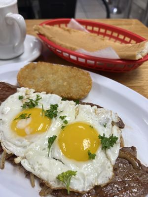 Las Palmas Restaurant by null