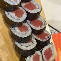 Inari Sushi Fusion West Kendall - Sushi Sampler