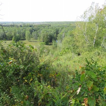 Potawatomi State Park - View from overlook - Parks Near Me - Sturgeon Bay, Wisconsin Potawatomi State Park - View from overlook - Parks Near Me - Sturgeon Bay, Wisconsin