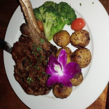 VIAGGIO ITALIAN CHOP HOUSE - Updated December 2024 - 699 Photos & 503 ...