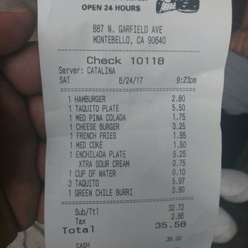 J & S - 1 cup of water .10 cents, THIS IS UNLAWFUL AND VIOLATES CONSUMER RIGHTS. - Mexican Near Me - Montebello, California J & S - 1 cup of water .10 cents, THIS IS UNLAWFUL AND VIOLATES CONSUMER RIGHTS. - Mexican Near Me - Montebello, California