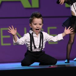 The Base Dance Center