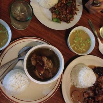 8065 Bagnet - Bars Near Me - Manila, NCR