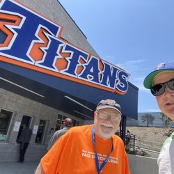 Goodwin Field