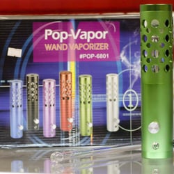 Supernova Smoke Shop #3