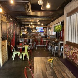 Mexico Lindo - Interior