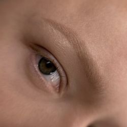 Permanent Makeup By Daria - Powder brows (healed)
