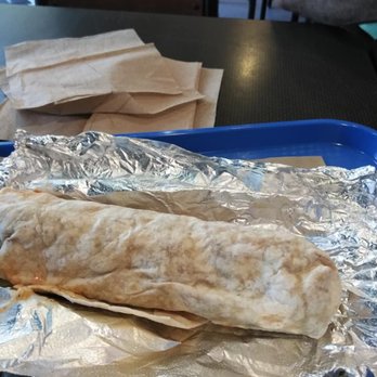 Express Gyro - My falafel wrap!So delicious! - Mediterranean Near Me - Lincoln, California Express Gyro - My falafel wrap!So delicious! - Mediterranean Near Me - Lincoln, California