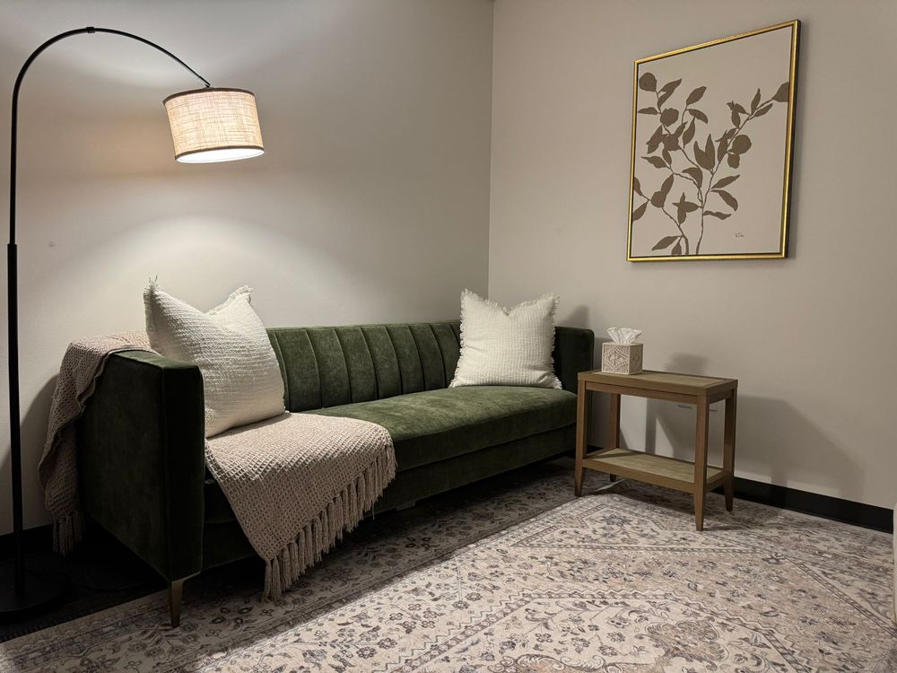 Philosophia Counseling - grief counselor in Plano, TX