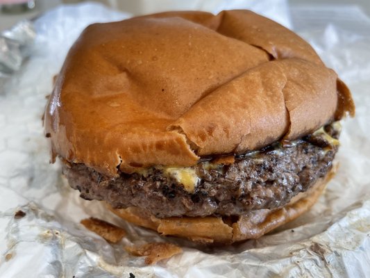 Town Hall Burger & Beer by null