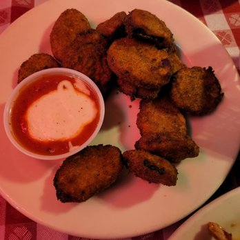 The Pasta Market - Fried Zucchini - Italian Near Me - Los Altos, California The Pasta Market - Fried Zucchini - Italian Near Me - Los Altos, California