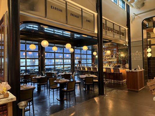 Fulton Fish Co. by null
