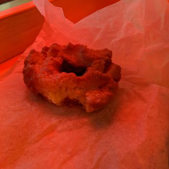 Do-Rite Donuts & Chicken - Old fashioned - Donuts Near Me - Chicago, Illinois Do-Rite Donuts & Chicken - Old fashioned - Donuts Near Me - Chicago, Illinois