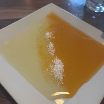 Vino Italian Bistro - Mystery dipping sauce for the bread - Italian Near Me - Chesapeake, Virginia Vino Italian Bistro - Mystery dipping sauce for the bread - Italian Near Me - Chesapeake, Virginia