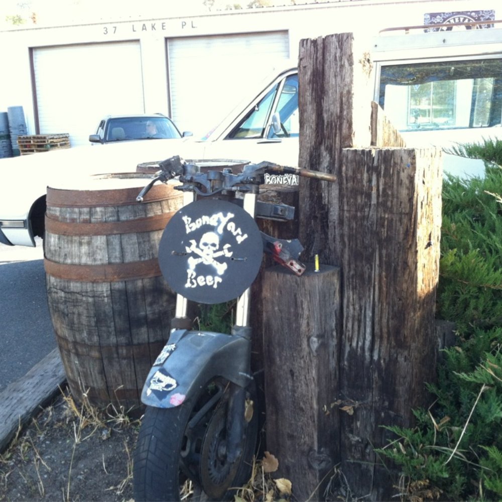 Boneyard Beer - Breweries Near Me - Bend, Oregon Boneyard Beer - Breweries Near Me - Bend, Oregon