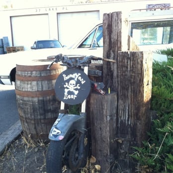 Boneyard Beer - Breweries Near Me - Bend, Oregon Boneyard Beer - Breweries Near Me - Bend, Oregon