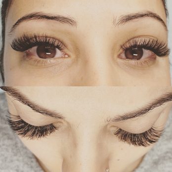 Guildford Lash Brow - Eyelash Service Near Me